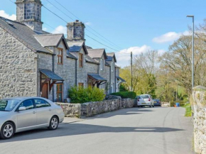 Bellringers Cottage, Llandegla